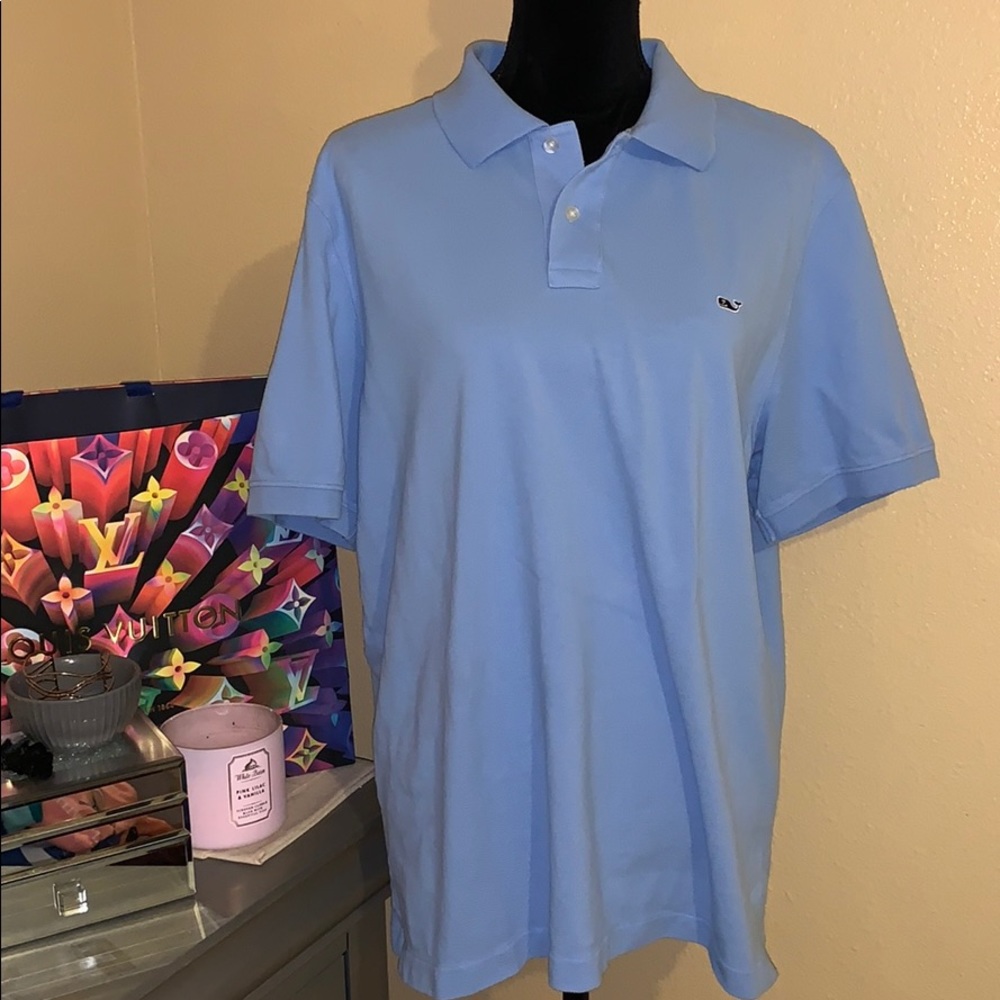 Vineyard Vines Polo